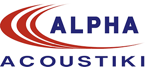 ALPHA Acoustiki