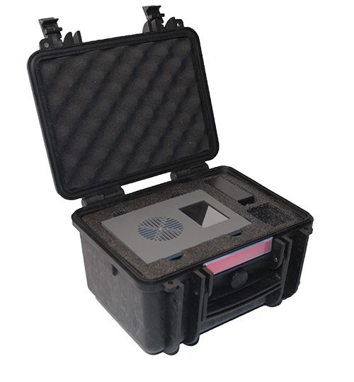 Bedrock BTB65 in case
