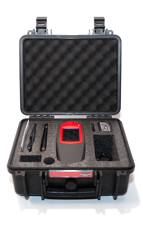 Bedrock SM90 in case