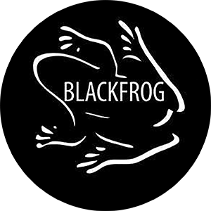 Blackfrog