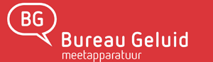 Bureau Geluid