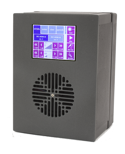 Bedrock BTB65 TalkBox